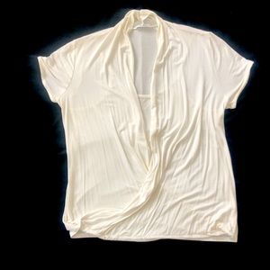 NWOT Ricki’s Short Sleeved Top